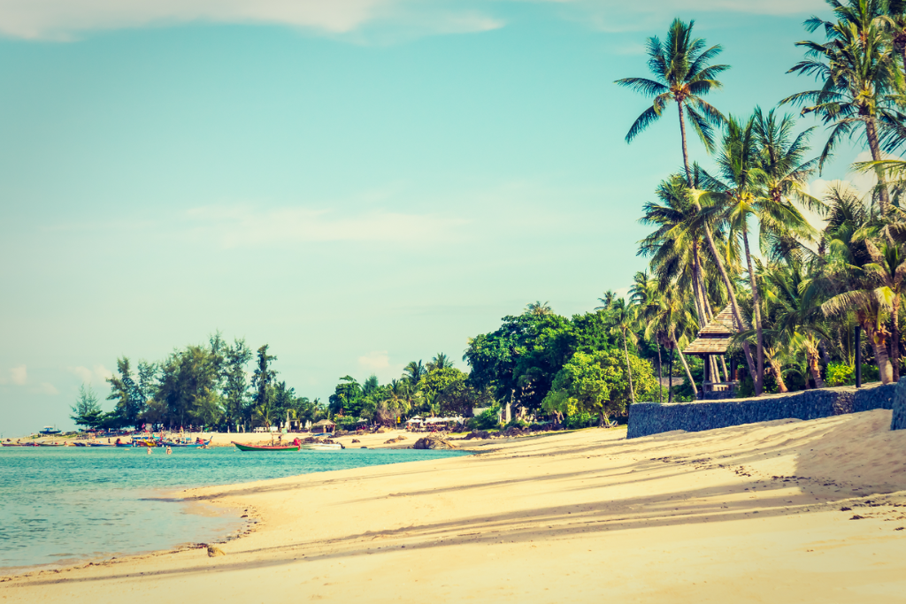 Goa
