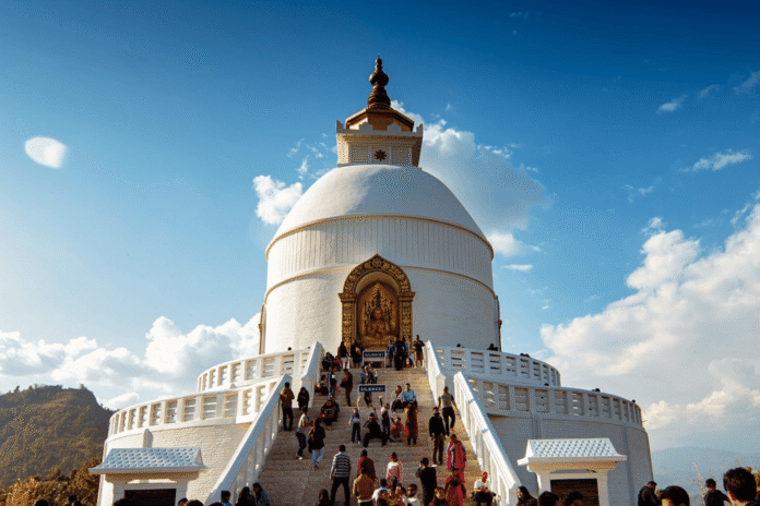sacred destinations to visit