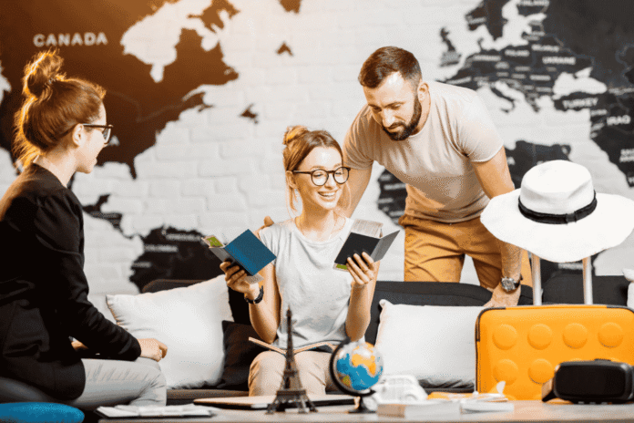 professional linkedin post