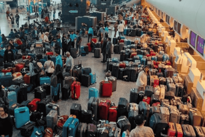 cancelled flights bengaluru indigo