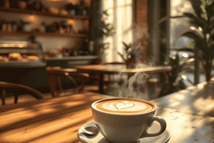 best cafe in ravet pune