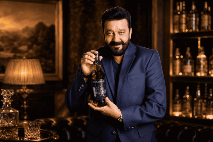 glenwalk by sanjay dutt