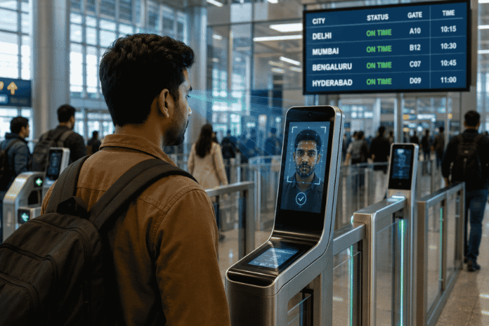 digiyatra mandatory