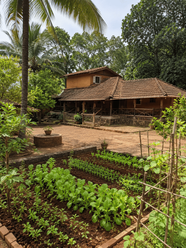 best homestays in india