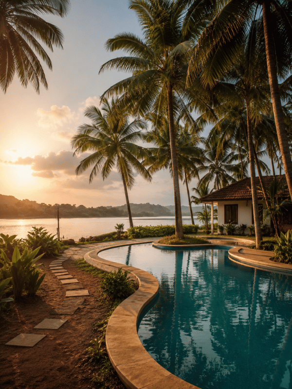 best homestays in india