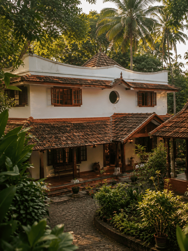 best homestays in india