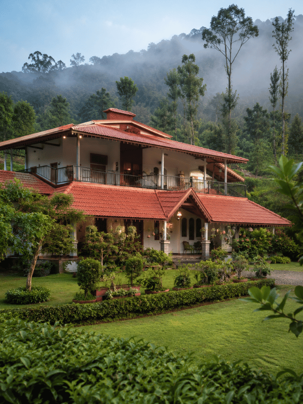 best homestays in india by gallivant