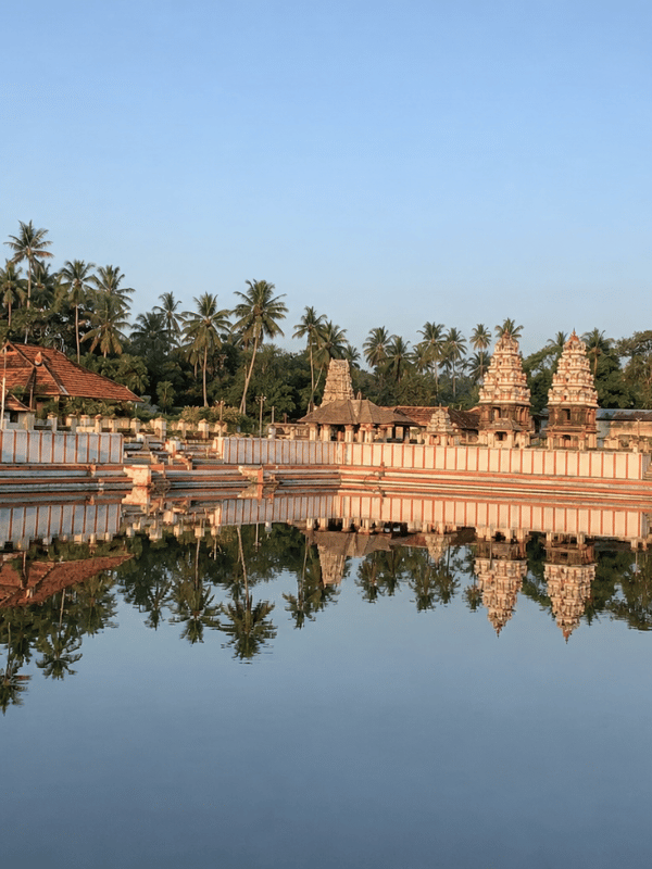 koduvayur - top scenic village in palakkad