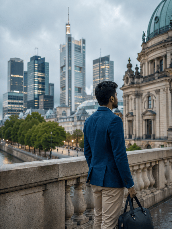 germany work visas for indians