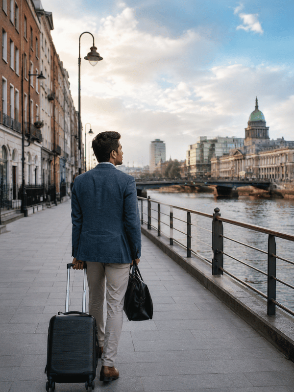ireland work visas for indians