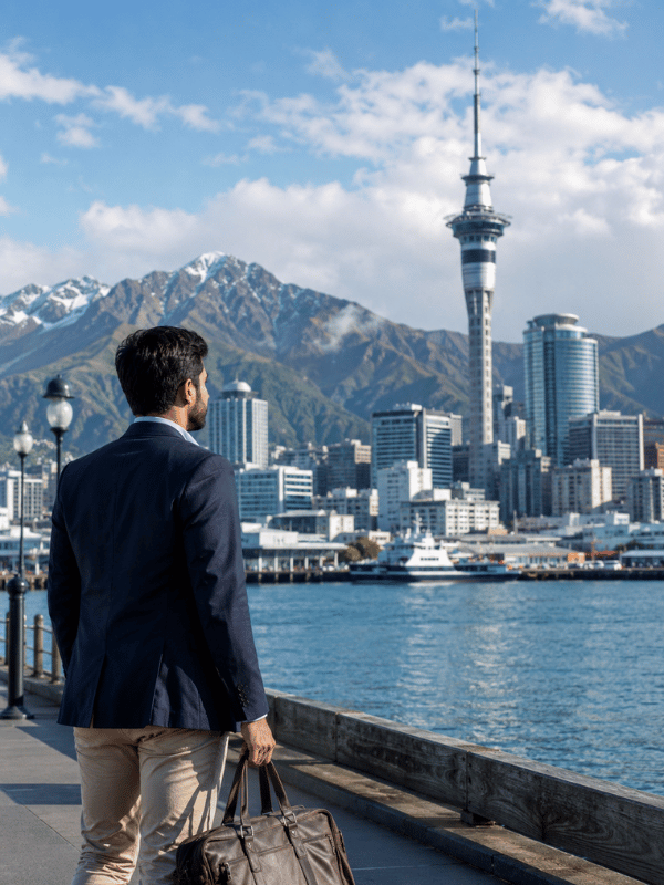 new zealand work visa for indians
