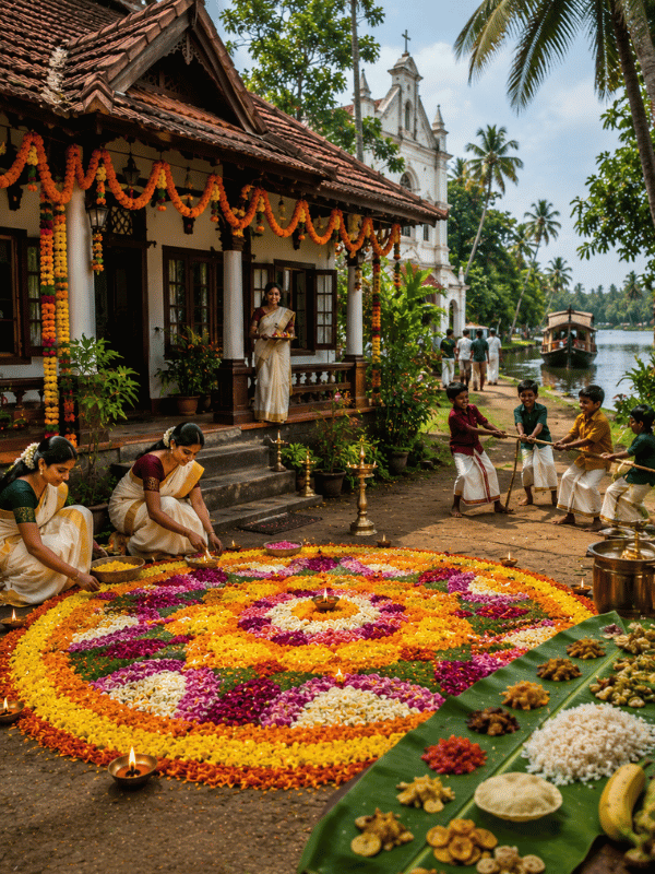 onam in kottayam