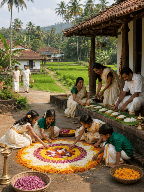onam in palakkad