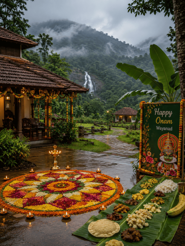 onam in wayanad