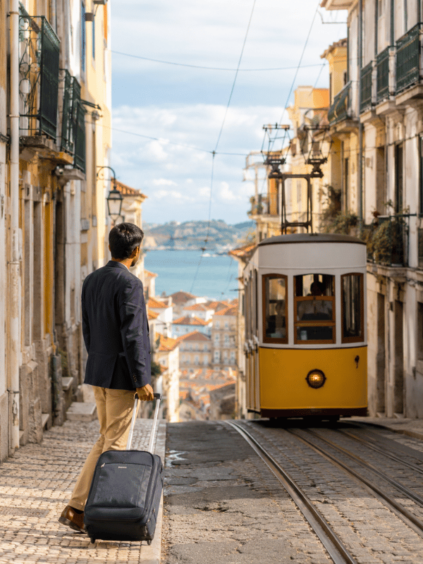 portugal work visa for indians