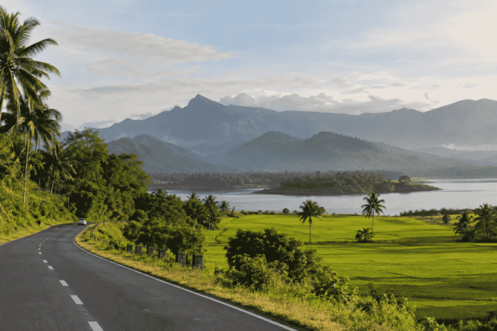 one day trip from palakkad