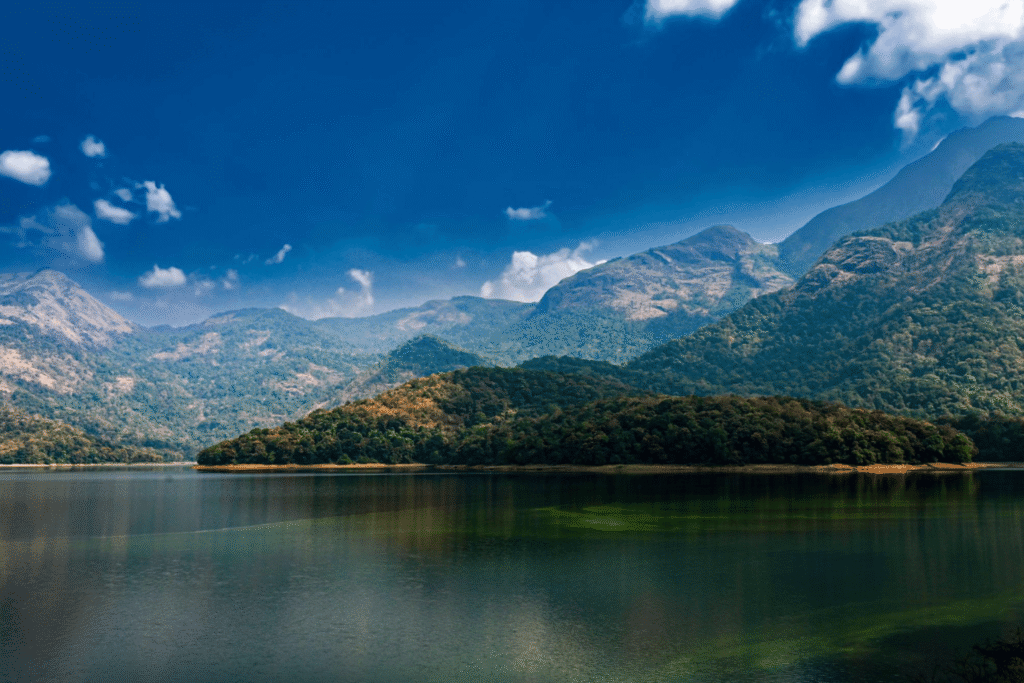 pothundi dam